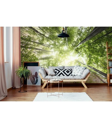 Fotomural La madre tierra 3P