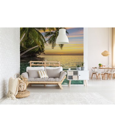 Fotomural Paraiso 2P