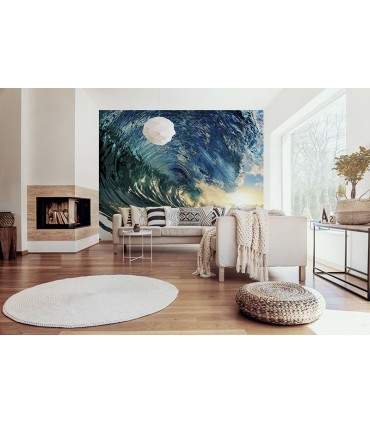 Fotomural Ola ola 3P