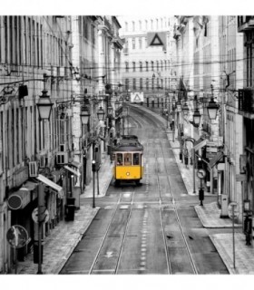 Fotomural Lisboa 2P
