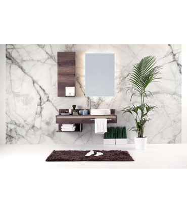 Fotomural Mármol Carrara 3P