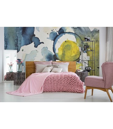 Fotomural Acuarela 3P