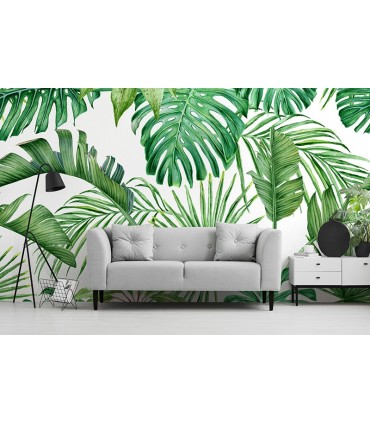 Fotomural Tropic 3P