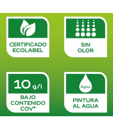 Colores del Mundo BANCO INTERMEDIO 4L