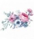 Flores al natural