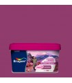 Colores del Mundo VIOLETA NATURAL 4L