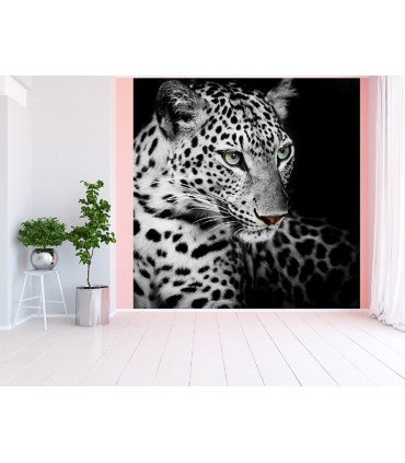 Fotomural Leopard 2P