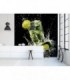 Fotomural Lime 2P