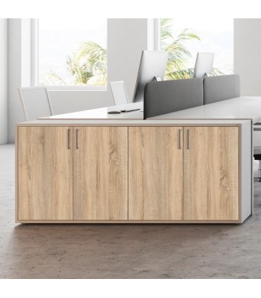 VINILO PARA MUEBLES ROBLE