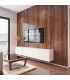 VINILO PARA MUEBLES NOGAL