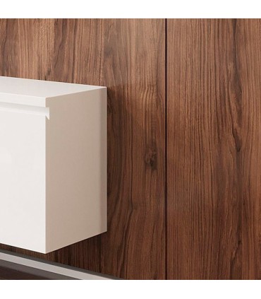 VINILO PARA MUEBLES NOGAL