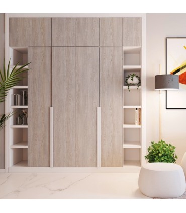 VINILO PARA MUEBLES NATURE