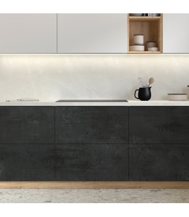 VINILO PARA MUEBLES ANTRACITA