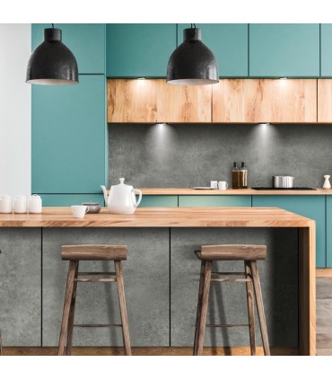 VINILO PARA MUEBLES HORMIGÓN