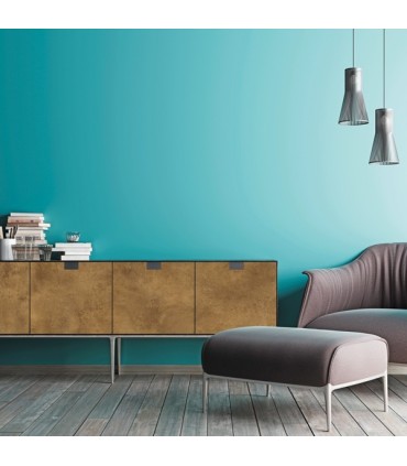 VINILO PARA MUEBLES ORO