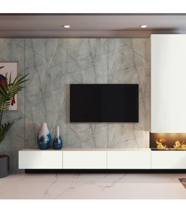 VINILO PARA MUEBLES MÁRMOL