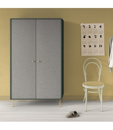 VINILO PARA MUEBLES GRAFITO