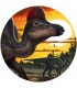 Corythosaurus