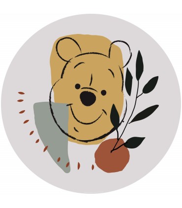 Winnie the Pooh Smile