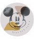 Mickey Abstract