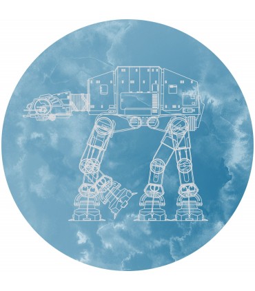Star Wars AT-AT