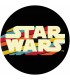 Star Wars Typeface