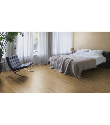 Quick-Step CLASSIC CLM5792 ROBLE MARRON MIEL