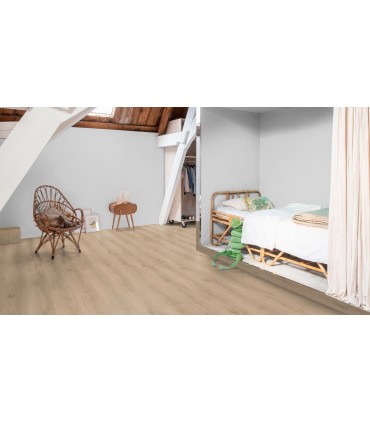 Quick-Step CLASSIC CLM5788 ROBLE CRUDO