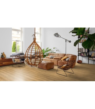 Quick-Step CLASSIC CLM5787 ROBLE CLARO CLASICO