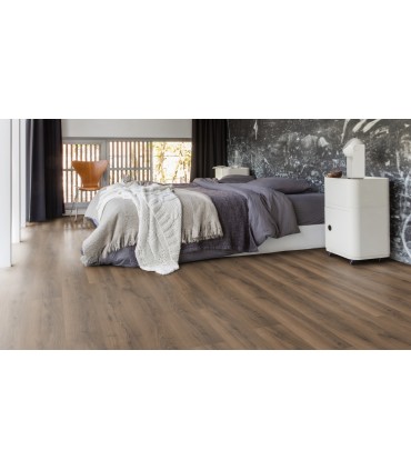 Quick-Step CLASSIC CLM5789 ROBLE MARRON CALIDO