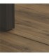 Quick-Step CLASSIC CLM5789 ROBLE MARRON CALIDO
