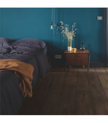 Quick-Step CAPTURE SIG4756 Roble encerado marrón