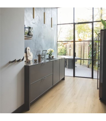 Quick-Step CAPTURE SIG4763 Roble natural cepillado