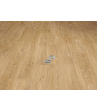 Cubierta radiador Quick-Step