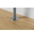 Cubierta radiador Quick-Step