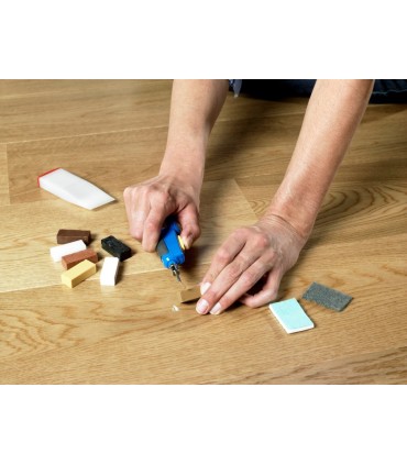 Quick-Step Kit reparación