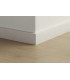 Rodapié PVC Liberty color a juego