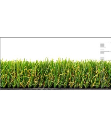 Césped artificial BARBADOS 30mm