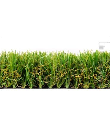 Césped artificial MONACO 40mm