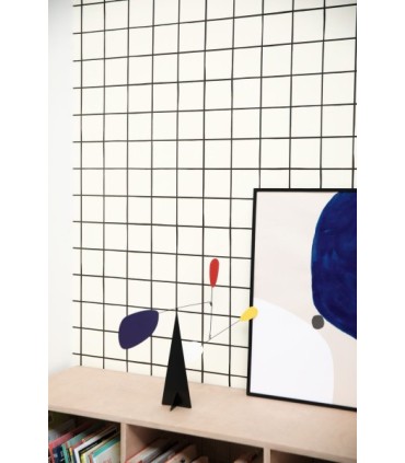 Papel pintado KEEP CALM 103279009