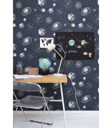 Papel pintado JUST FLY 103256097