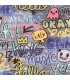 Papel pintado GRAFFITI 103304565 MAKE IT FUN