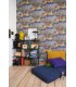 Papel pintado GRAFFITI 103304565 MAKE IT FUN