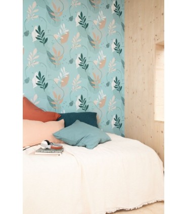 Papel pintado BE YOURSELF 103262040