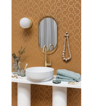 Papel pintado AROUND THE CLOCK 102906025