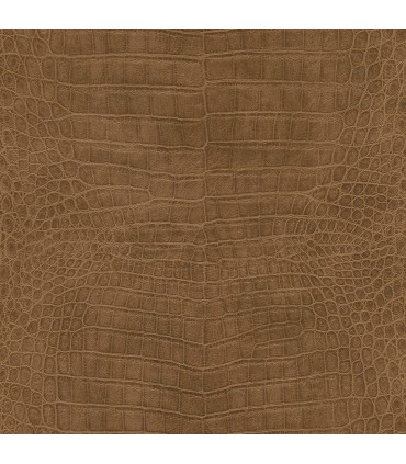 Papel pintado KENYA Cocodrilo