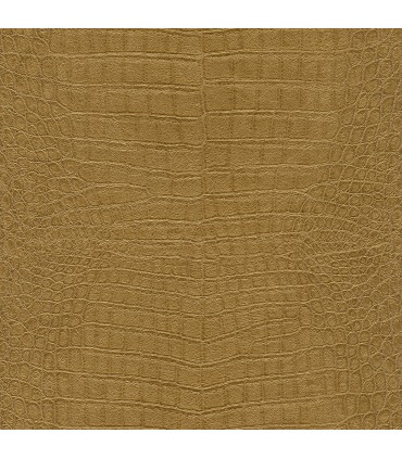 Papel pintado KENYA Cocodrilo