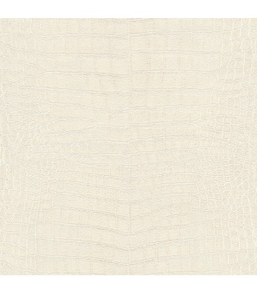 Papel pintado KENYA Cocodrilo