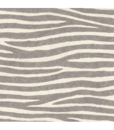 Papel pintado KENYA zebra