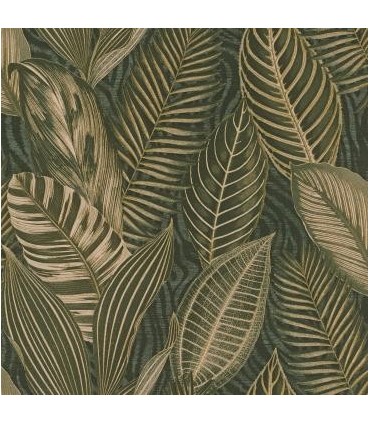 Papel pintado KENYA Tropical